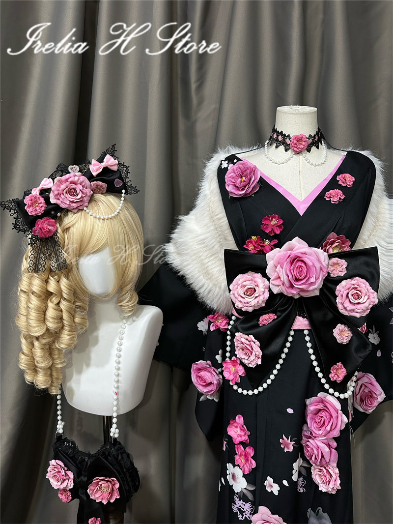 Women Bags H&M - Irelia H Store Game P5 Takamaki