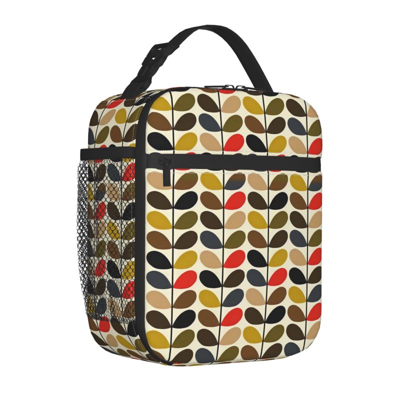Women'S Bag - Orla Kiely Abstract Multi Stem Insulated