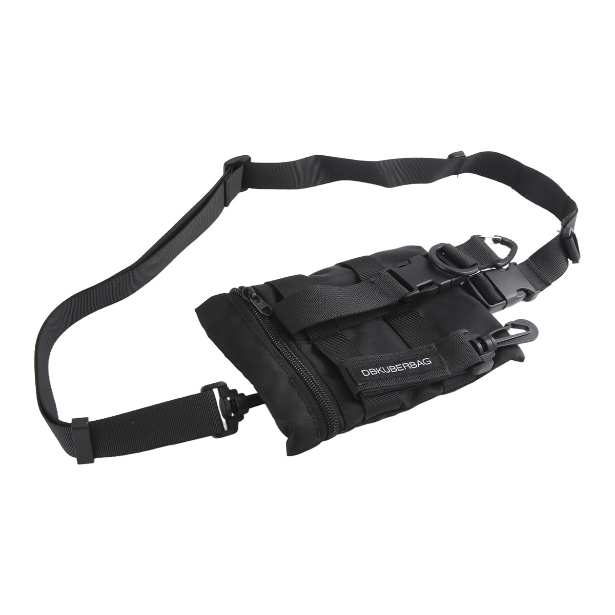 Phone Bag Crossbody - ABQR Single Shoulder Bag Men Mini