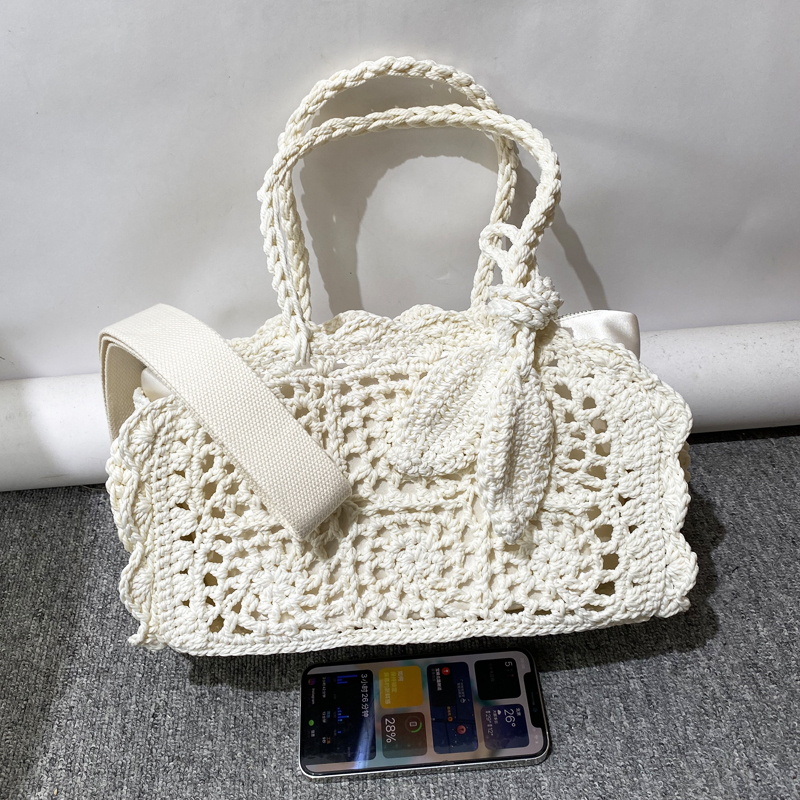 Women Bags Handmade - Bohemian The Little Turismo Beach Tote