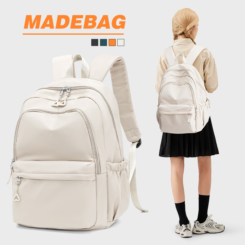 Women Bags For Laptop - Laptop School Bag, Waterproof Teenage Bookbag