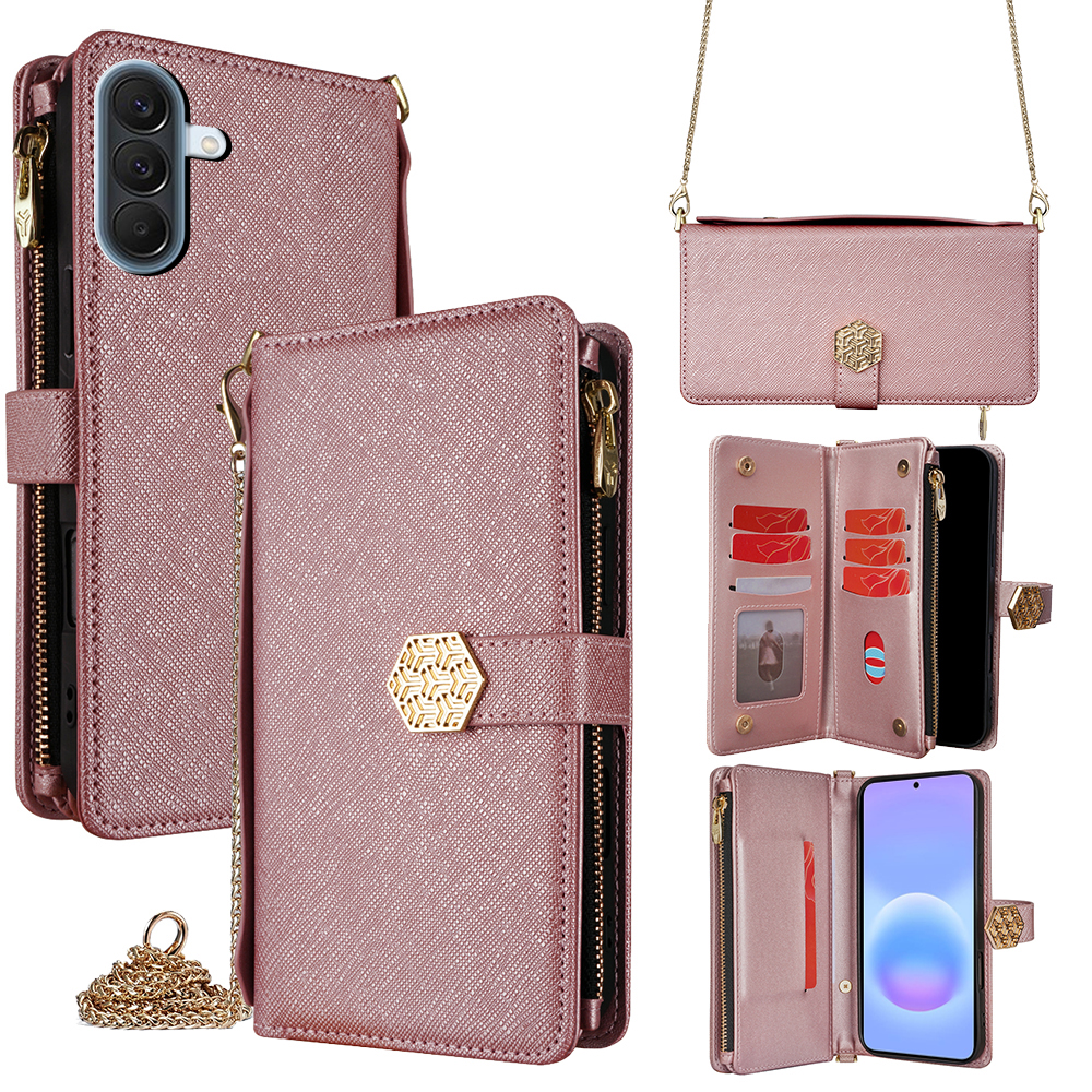 Phone Bag Crossbody - Fashion Handbag design Mobile Phone Case