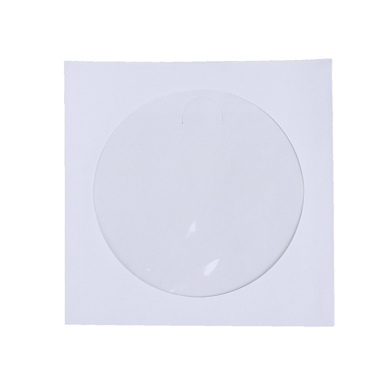 NEW 50PCS 12.5CM CD DVD Disc P - Flap Bag Envelope incelemesi ve fiyatı