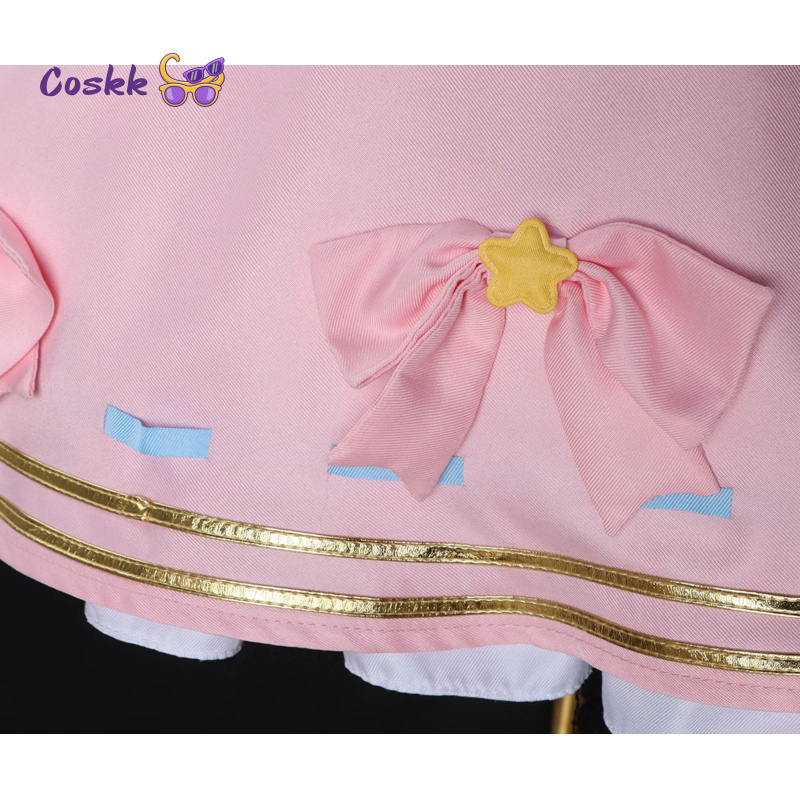Anime Emma Woods Cosplay Game  - Women Bags Accessories incelemesi ve fiyatı