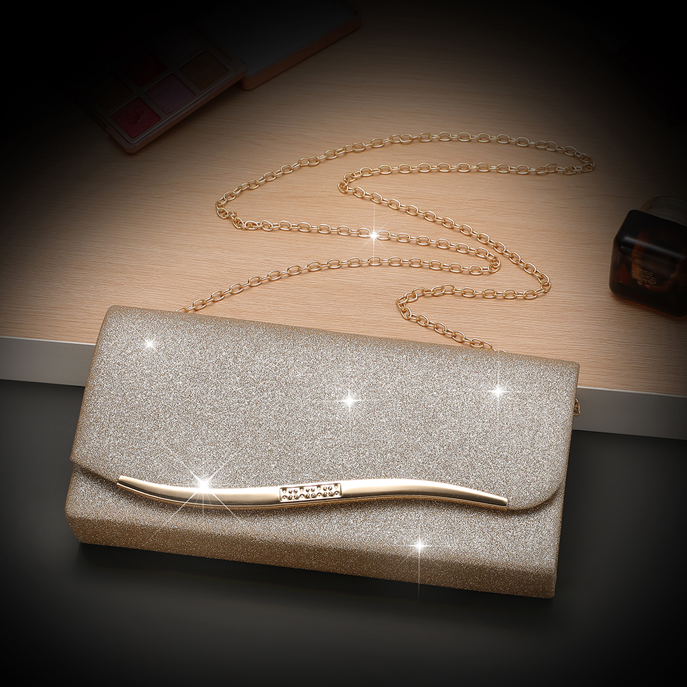 Party Ladies Sling Bags in Who - Flap Bag Envelope incelemesi ve fiyatı