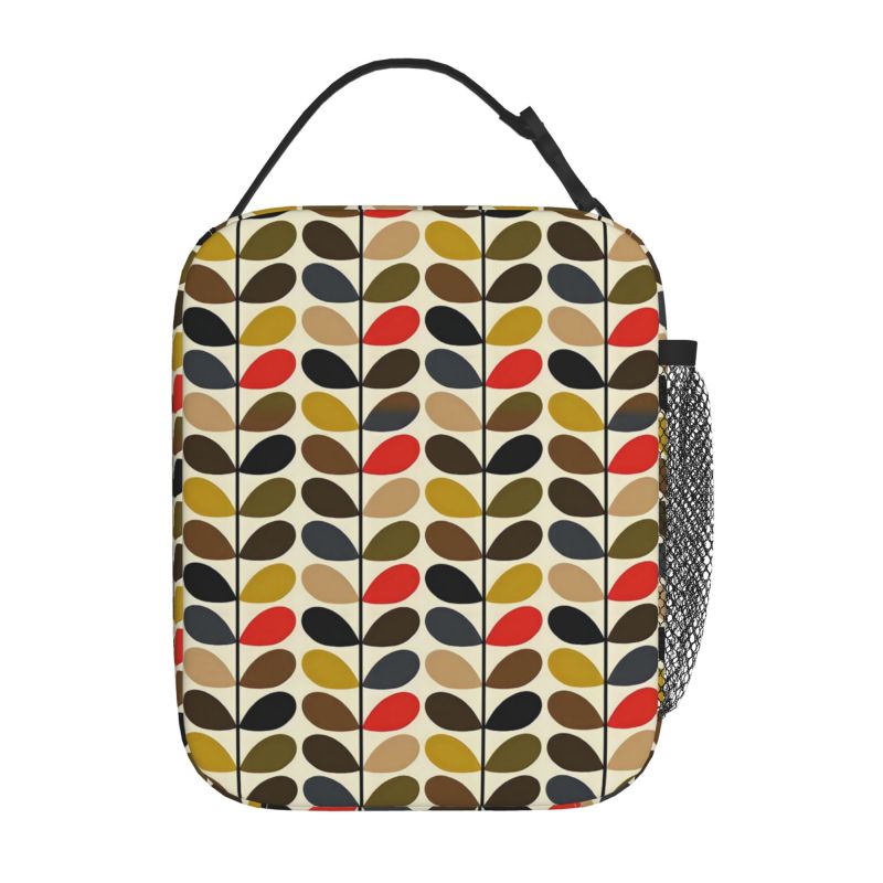 Orla Kiely Abstract Multi Stem - Women'S Bag incelemesi ve fiyatı