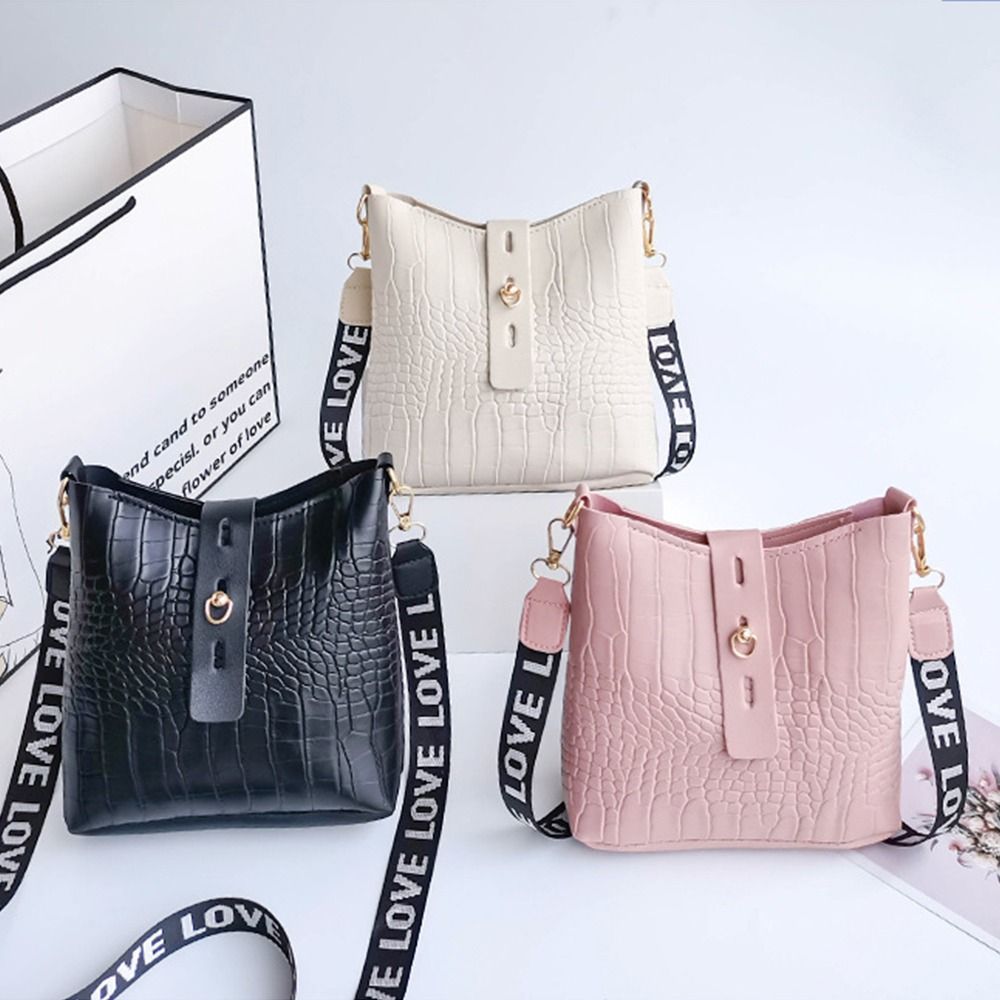 Ladies Cross Body Messenger Ba - Women Bags H&M incelemesi ve fiyatı