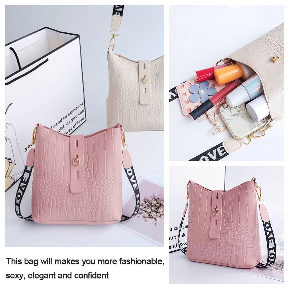 Ladies Cross Body Messenger Ba - Women Bags H&M incelemesi ve fiyatı
