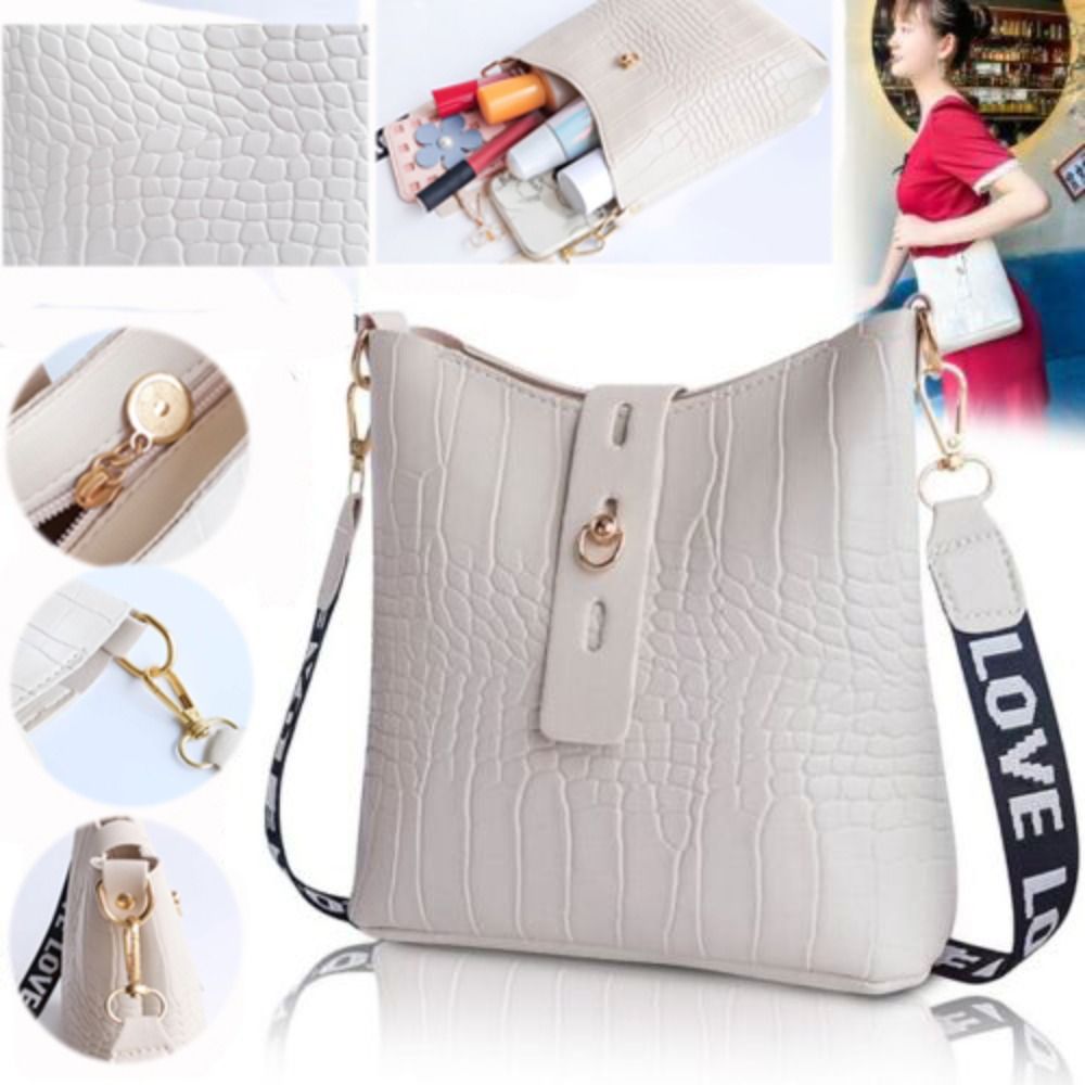 Ladies Cross Body Messenger Ba - Women Bags H&M incelemesi ve fiyatı