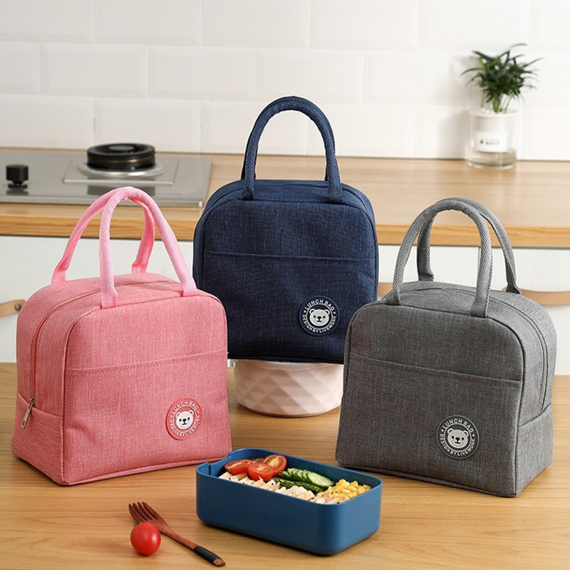 Insulated Lunch Bag for Men &  - Women'S Bag incelemesi ve fiyatı