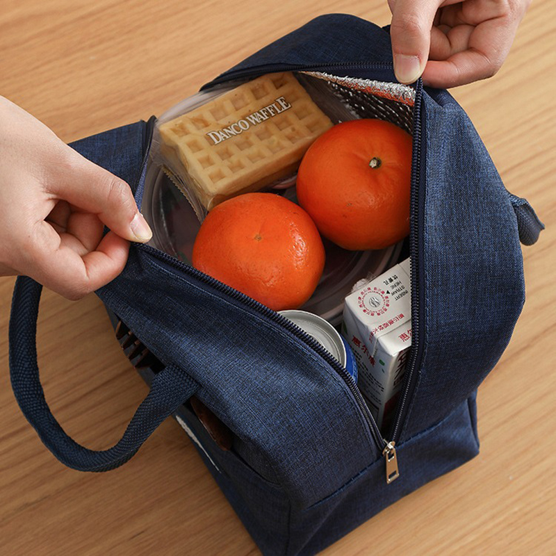 Insulated Lunch Bag for Men &  - Women'S Bag incelemesi ve fiyatı