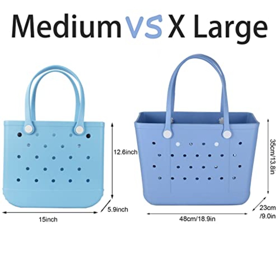 X Large Beach Bag, Oversized R - Women'S Bag incelemesi ve fiyatı