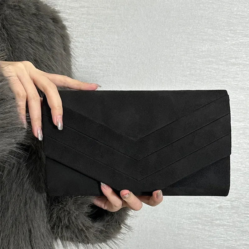 2024 Women Envelope Dinner Bag - Women Handheld Bags incelemesi ve fiyatı