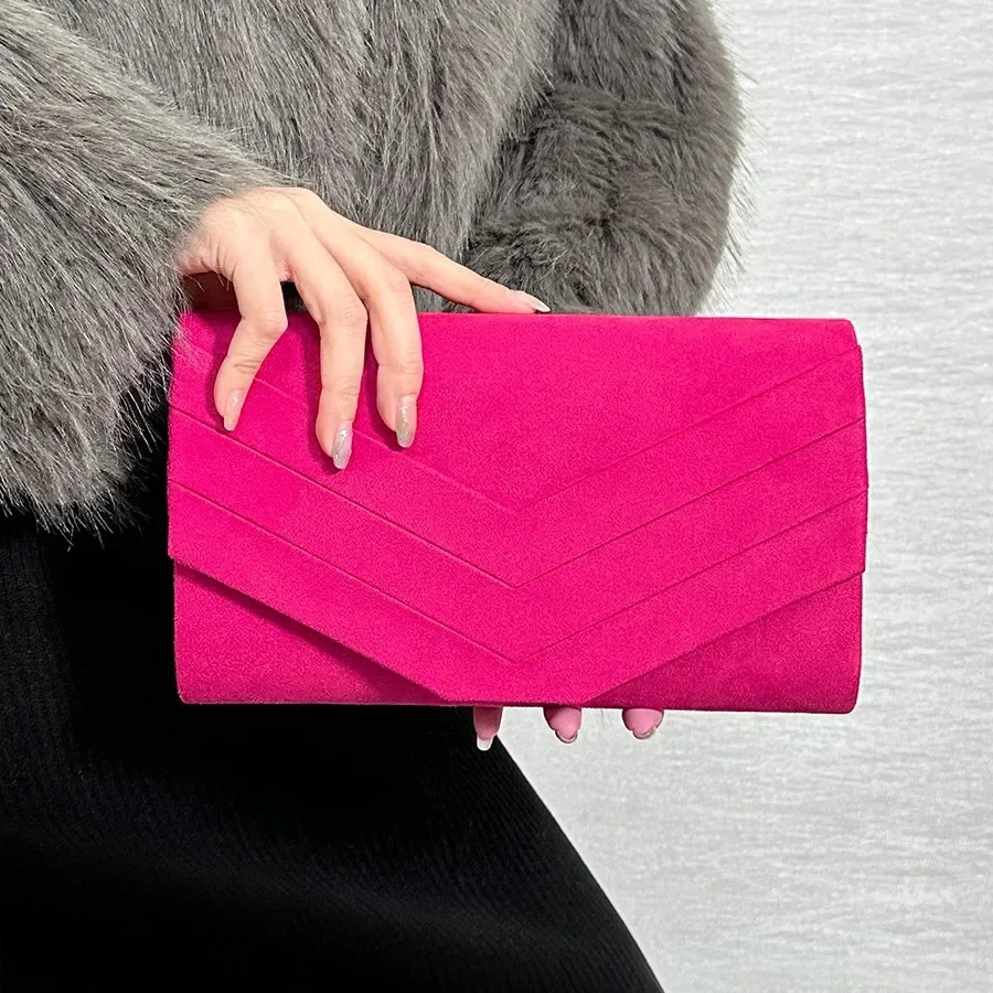 2024 Women Envelope Dinner Bag - Women Handheld Bags incelemesi ve fiyatı