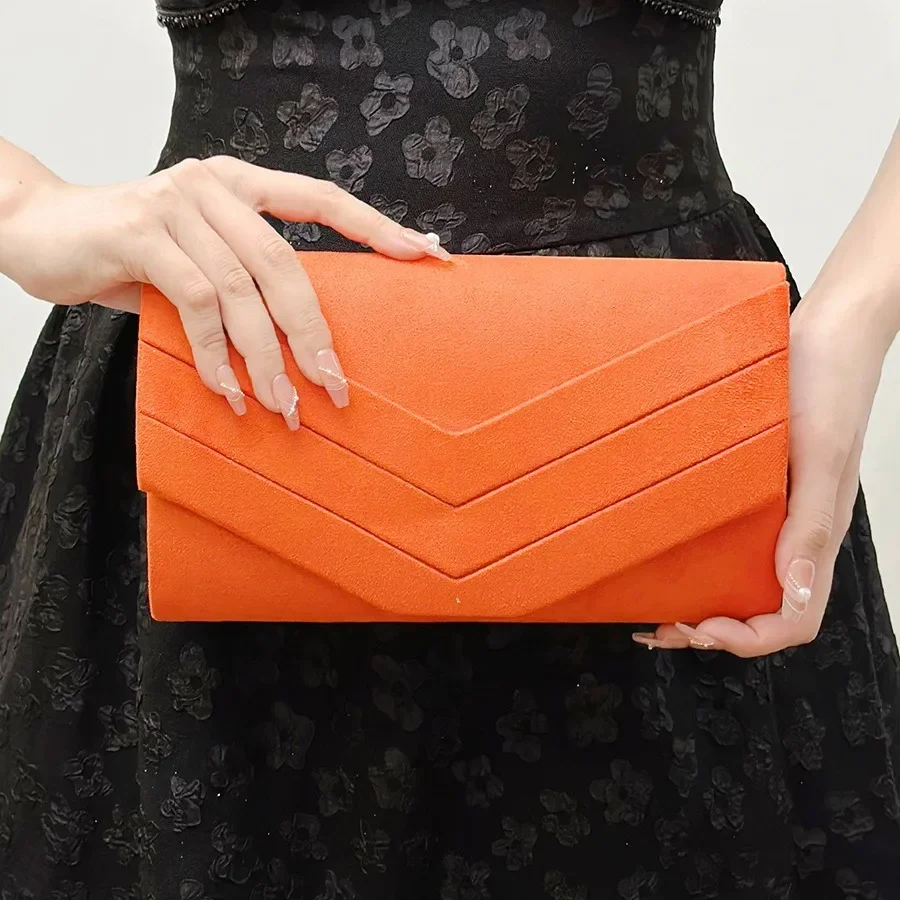 2024 Women Envelope Dinner Bag - Women Handheld Bags incelemesi ve fiyatı