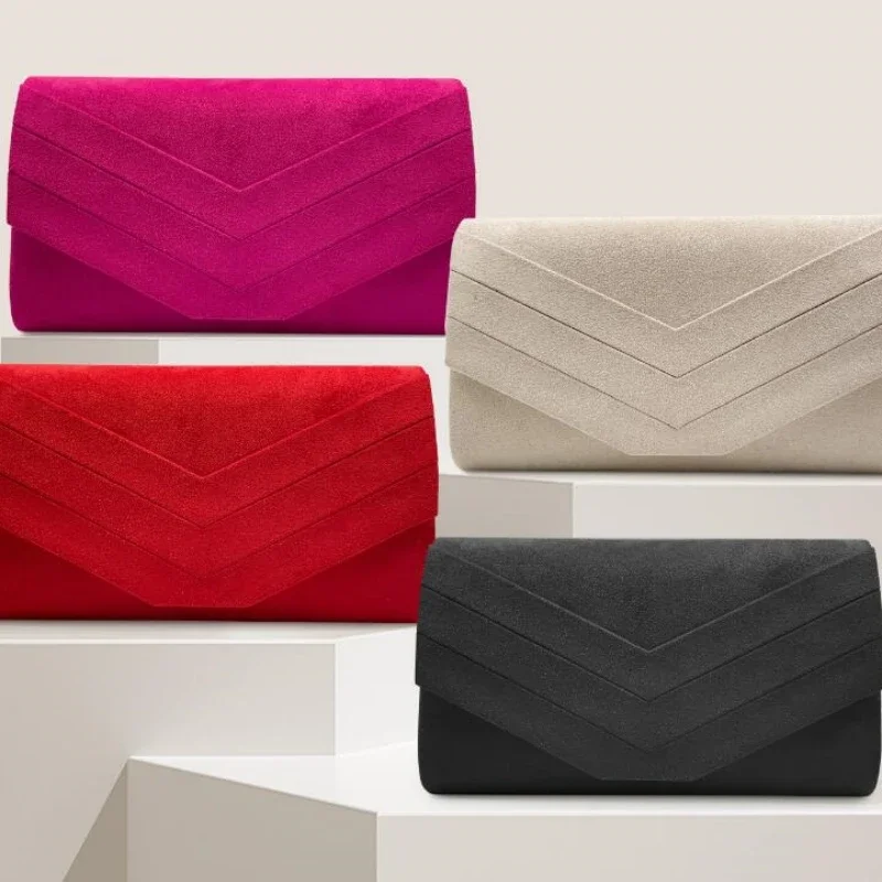 2024 Women Envelope Dinner Bag - Women Handheld Bags incelemesi ve fiyatı