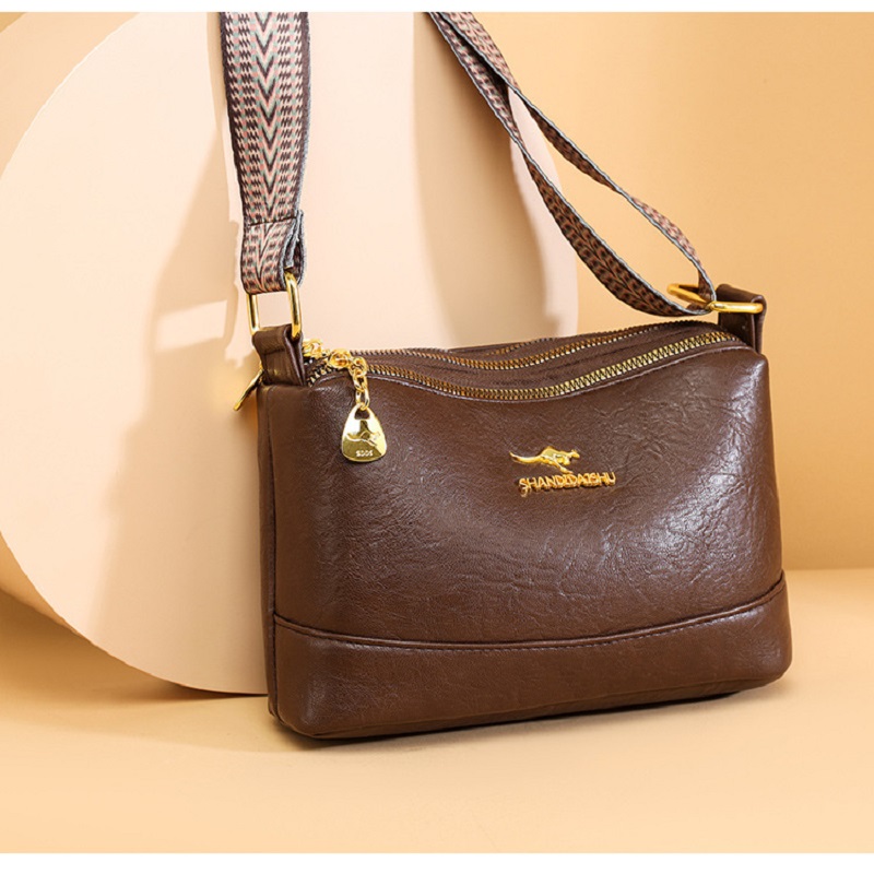 Kangaroo Luxury Brand Leather  - Women'S Kangaroo Bags incelemesi ve fiyatı