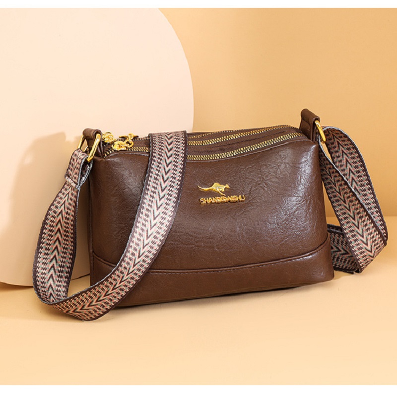 Kangaroo Luxury Brand Leather  - Women'S Kangaroo Bags incelemesi ve fiyatı