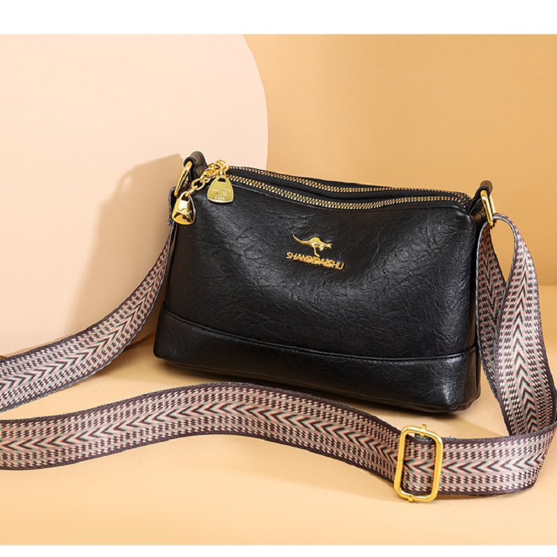 Kangaroo Luxury Brand Leather  - Women'S Kangaroo Bags incelemesi ve fiyatı