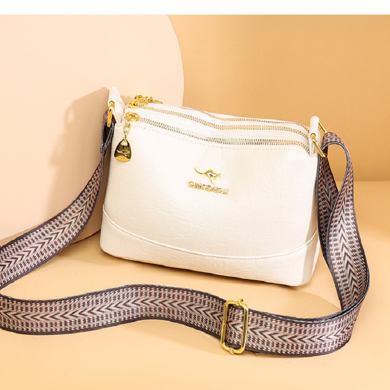 Kangaroo Luxury Brand Leather  - Women'S Kangaroo Bags incelemesi ve fiyatı