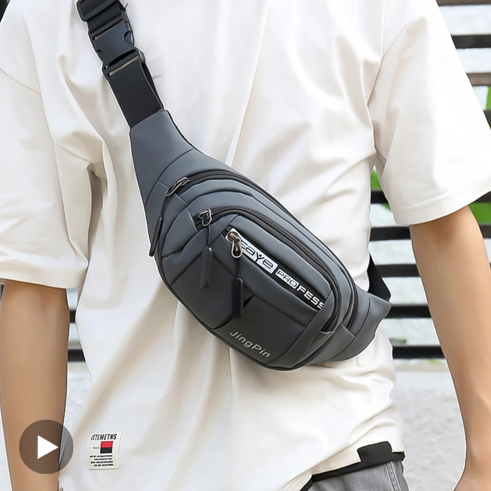 Men Women Belt Pouch Waist Bag - Women'S Kangaroo Bags incelemesi ve fiyatı