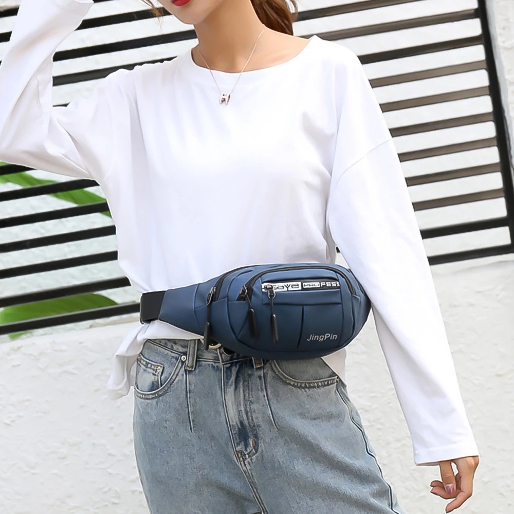 Men Women Belt Pouch Waist Bag - Women'S Kangaroo Bags incelemesi ve fiyatı