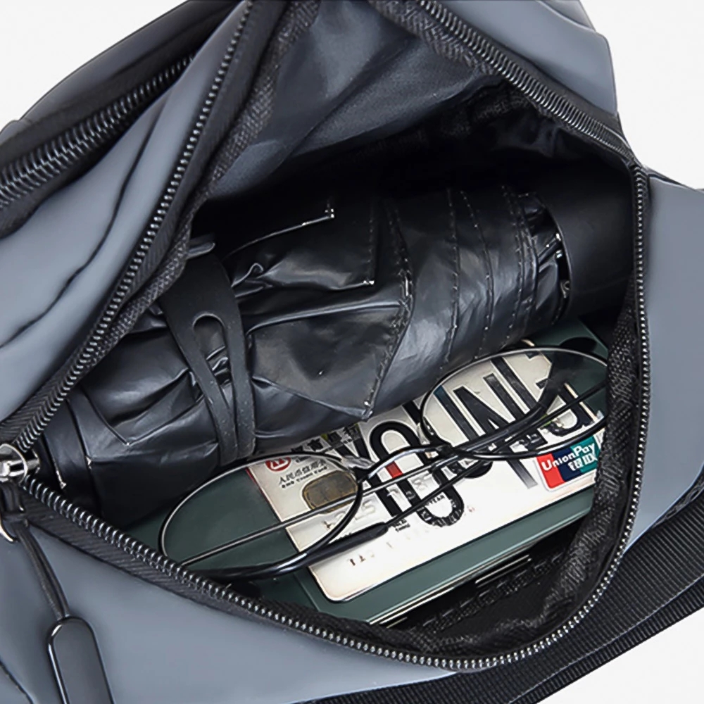 Men Women Belt Pouch Waist Bag - Women'S Kangaroo Bags incelemesi ve fiyatı