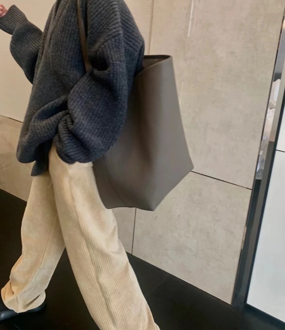 Cowhide Autumn Winter Bag: Dur - Women Bags Leather incelemesi ve fiyatı