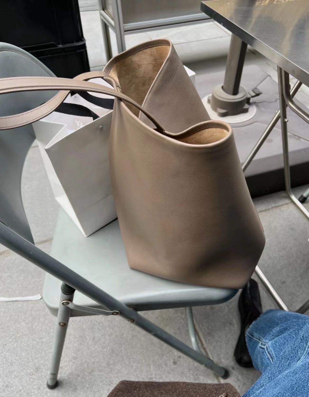 Cowhide Autumn Winter Bag: Dur - Women Bags Leather incelemesi ve fiyatı