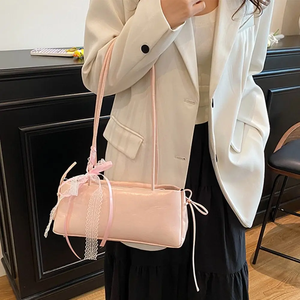 Trendy Multicolor Shoulder Bag - Women Bags Leather incelemesi ve fiyatı