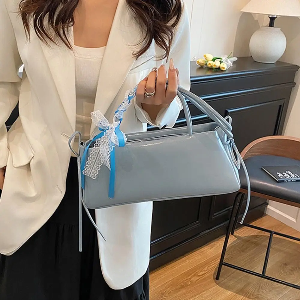 Trendy Multicolor Shoulder Bag - Women Bags Leather incelemesi ve fiyatı