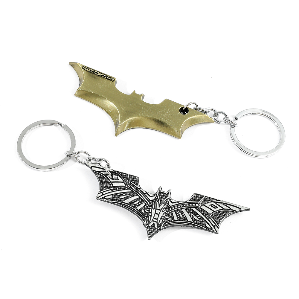 Bat Pendants Keychain Toy Supe - Women Bags Accessories incelemesi ve fiyatı