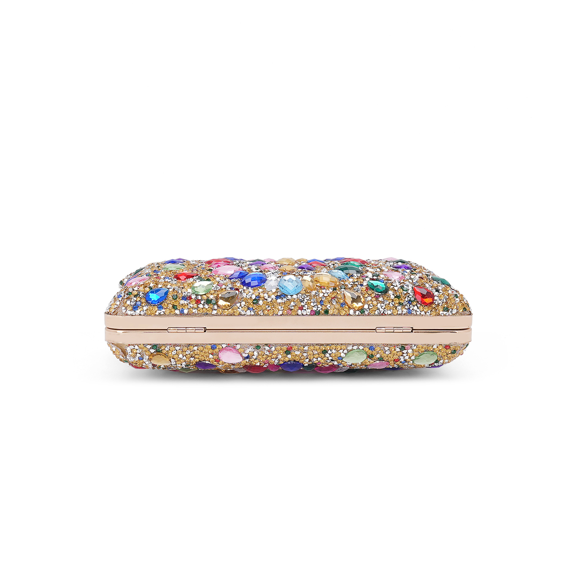 Colored Sparkling Gemstones Co - Women Handheld Bags incelemesi ve fiyatı