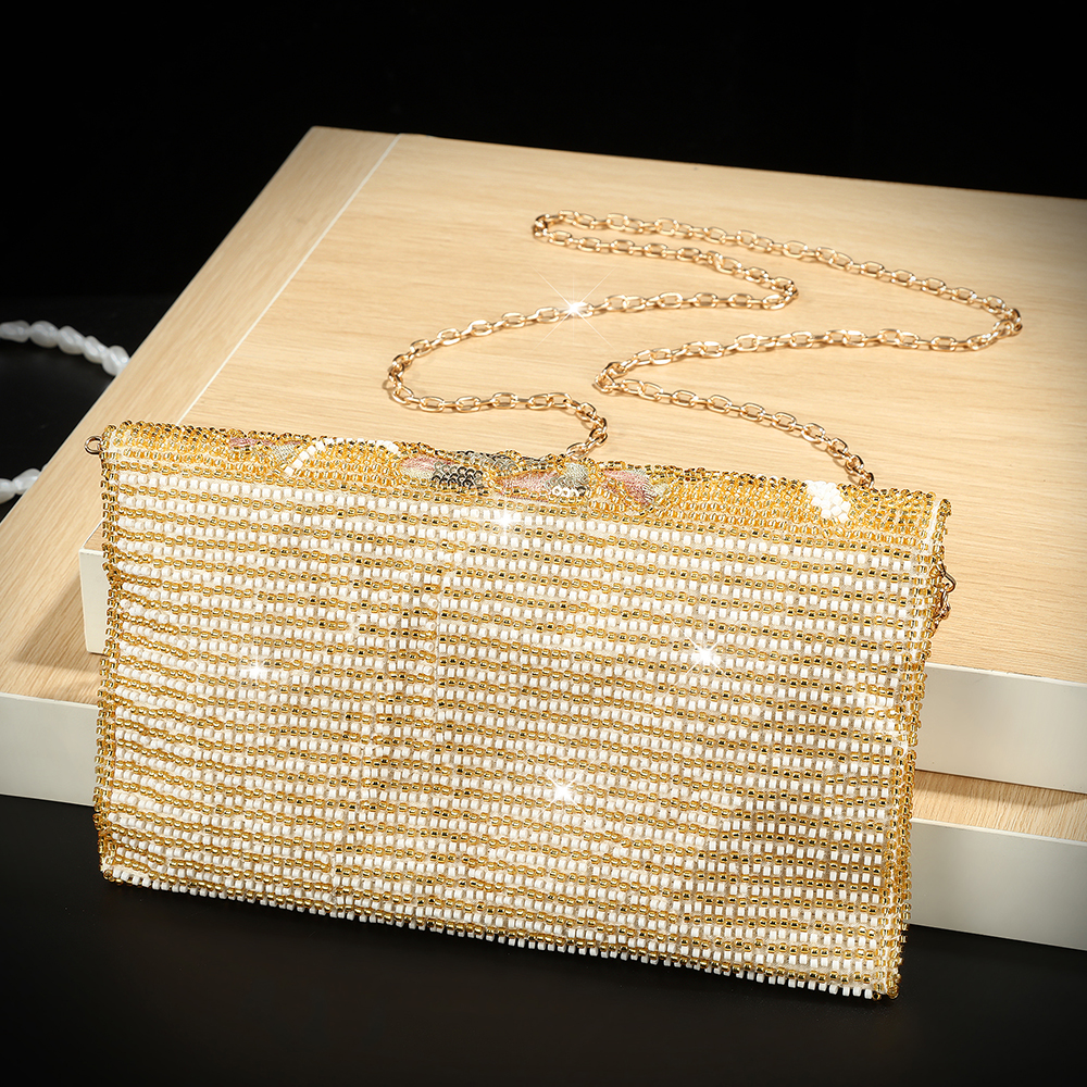 New handmade embroidered versa - Flap Bag Envelope incelemesi ve fiyatı
