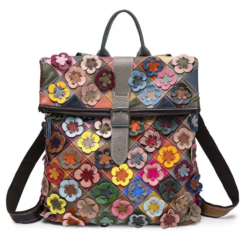 Vintage Women Genuine Leather  - Women Bags Leather incelemesi ve fiyatı