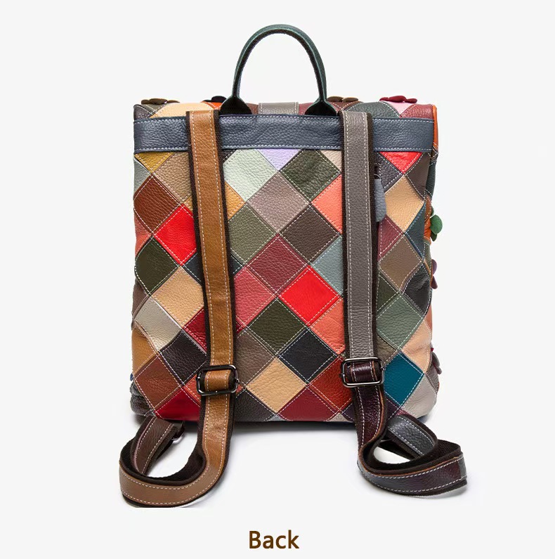 Vintage Women Genuine Leather  - Women Bags Leather incelemesi ve fiyatı