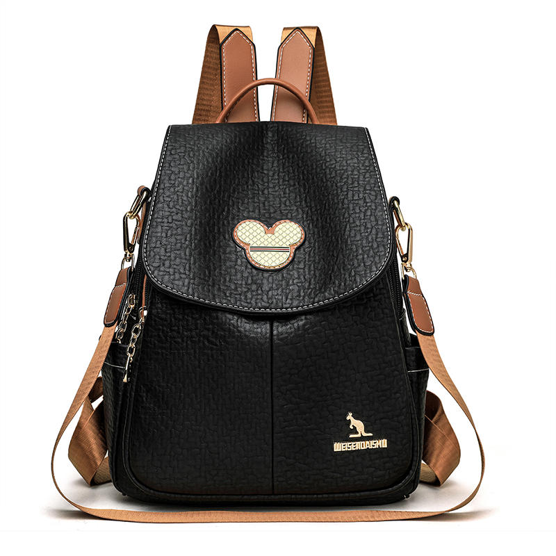 2024 Luxury Travel Backpack Fa - Women Bags H&M incelemesi ve fiyatı