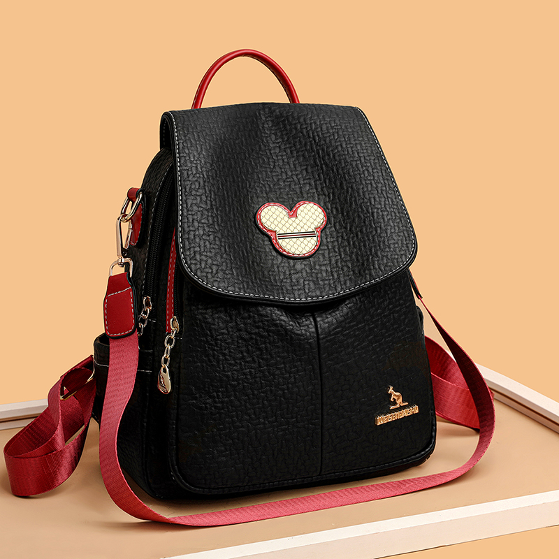 2024 Luxury Travel Backpack Fa - Women Bags H&M incelemesi ve fiyatı