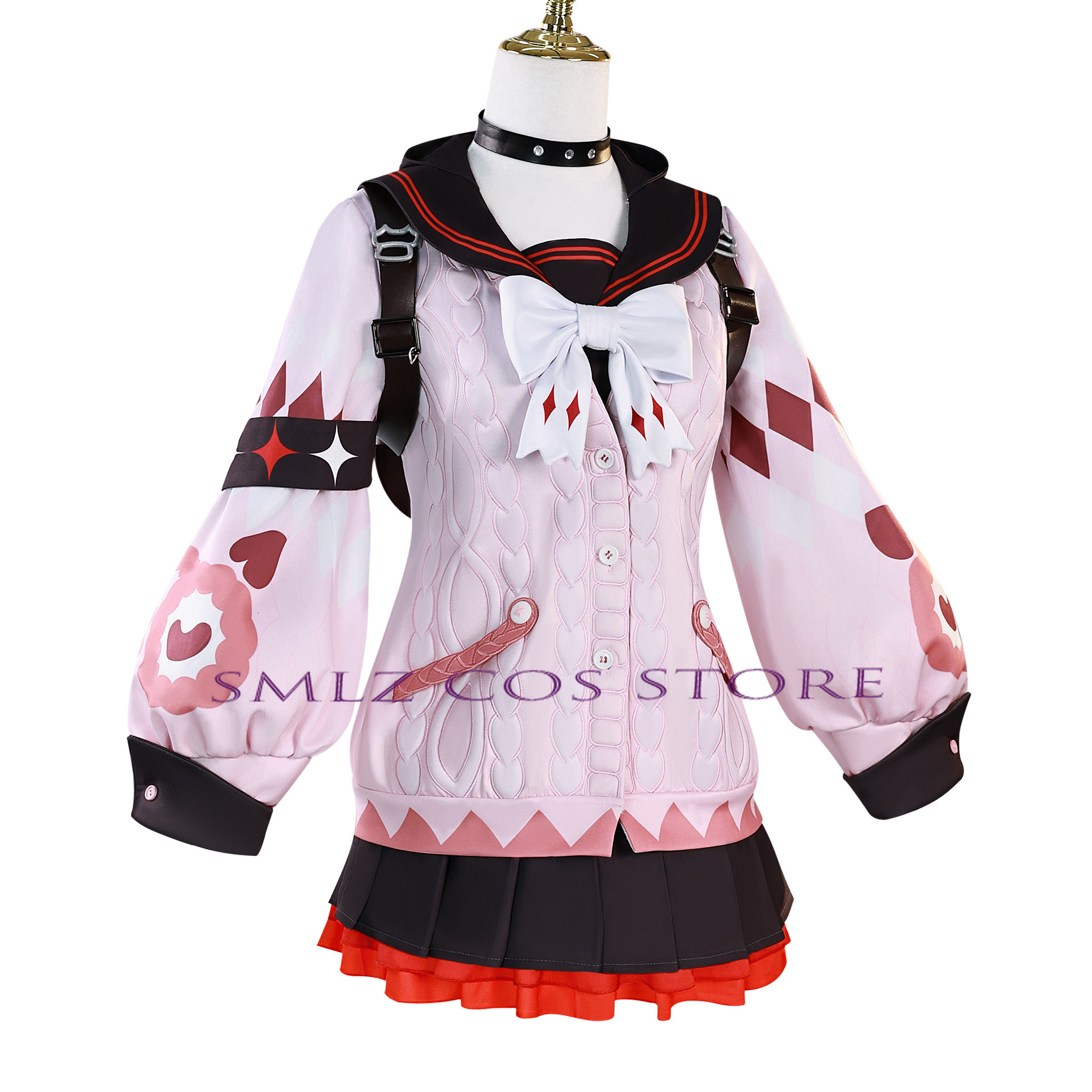 Smlz Ukinami Yuzuha Cosplay Ga - Women Bags Accessories incelemesi ve fiyatı