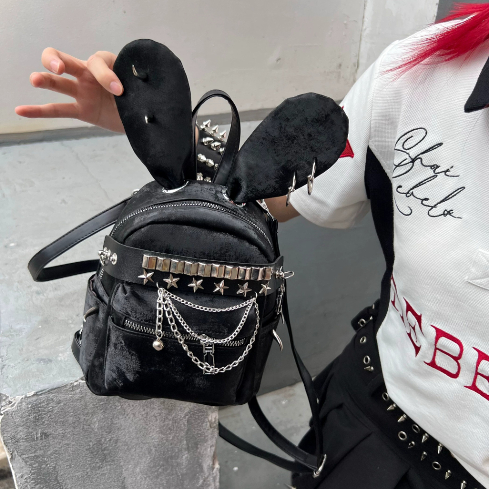 Original Handmade Punk Dark Su - Women Bags Handmade incelemesi ve fiyatı