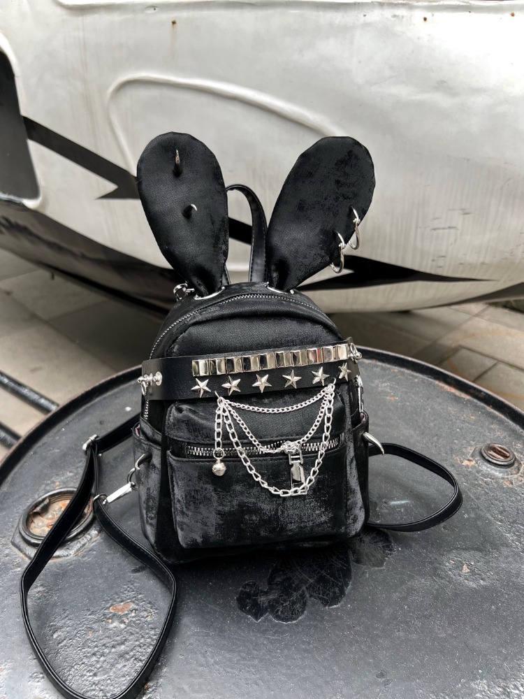 Original Handmade Punk Dark Su - Women Bags Handmade incelemesi ve fiyatı