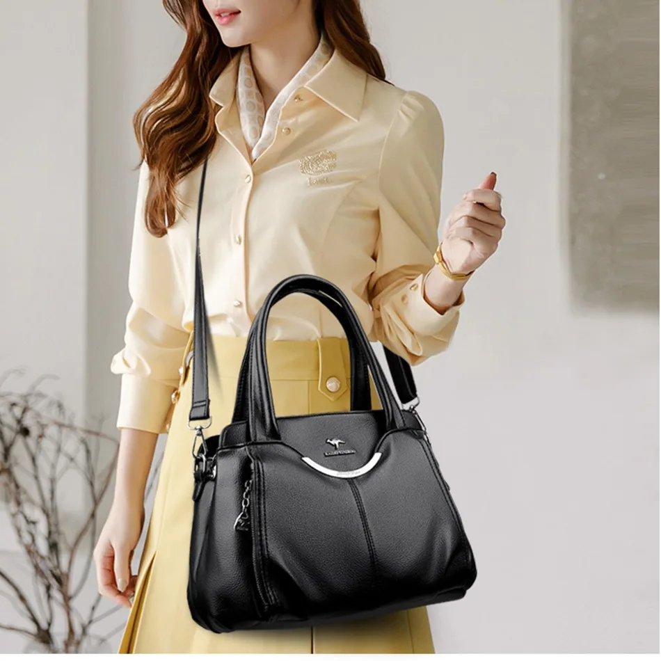 Luxury Purses and Handbags Hig - Women'S Kangaroo Bags incelemesi ve fiyatı
