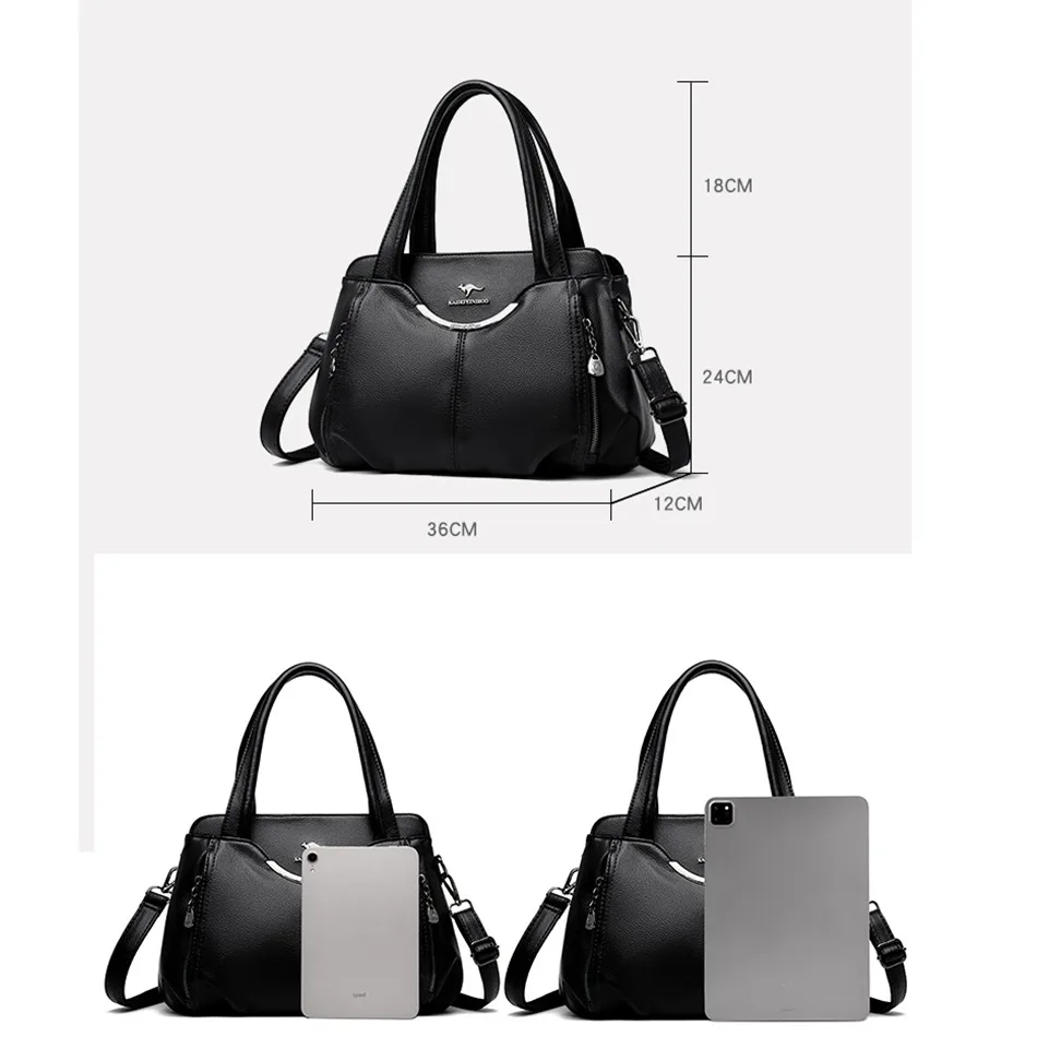 Luxury Purses and Handbags Hig - Women'S Kangaroo Bags incelemesi ve fiyatı