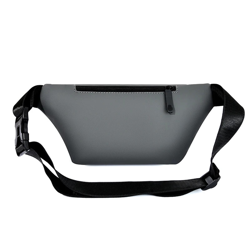Unisex Waterproof Waist Bag Pa - Women'S Kangaroo Bags incelemesi ve fiyatı
