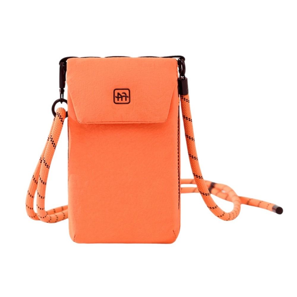 Fashion Nylon Mobile Phone Bag - Phone Bag Crossbody incelemesi ve fiyatı