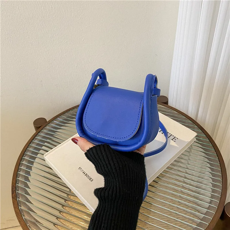 Candy Color Fashion PU Leather - Women Bags H&M incelemesi ve fiyatı