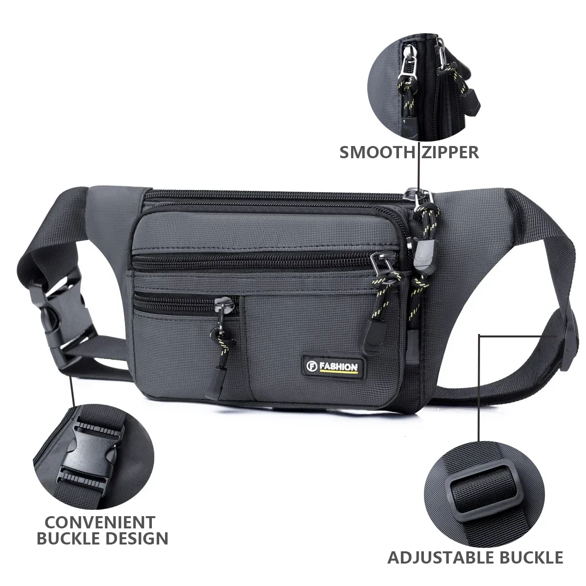 Outdoor leisure wear-resistant - Women Bags H&M incelemesi ve fiyatı