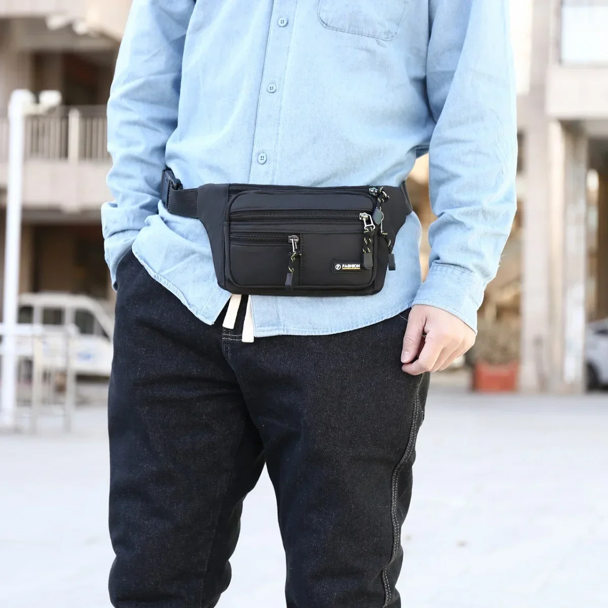 Outdoor leisure wear-resistant - Women Bags H&M incelemesi ve fiyatı