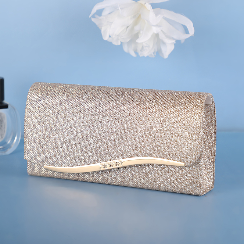 Luxury Evening Dress Bag for W - Flap Bag Envelope incelemesi ve fiyatı