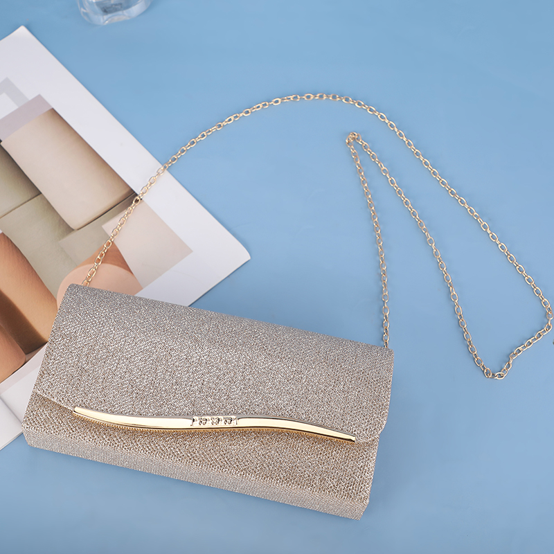 Luxury Evening Dress Bag for W - Flap Bag Envelope incelemesi ve fiyatı